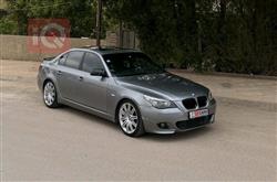 بي ام دبليو الفئة 5